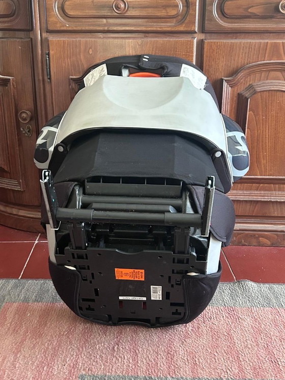 Image 1 of Solution Cybex X2-Fix