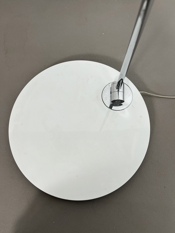 Image 1 of Lámpara de pie de diseño Occhio Sento Lettura 125 led