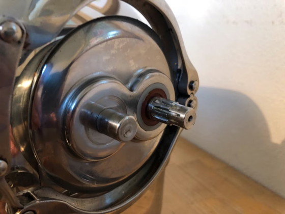 Image 1 of Estrattore di succo Angel 7500