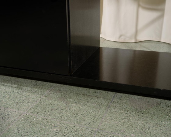 Image 1 of Luigi Caccia Dominioni Credenza Scaletta