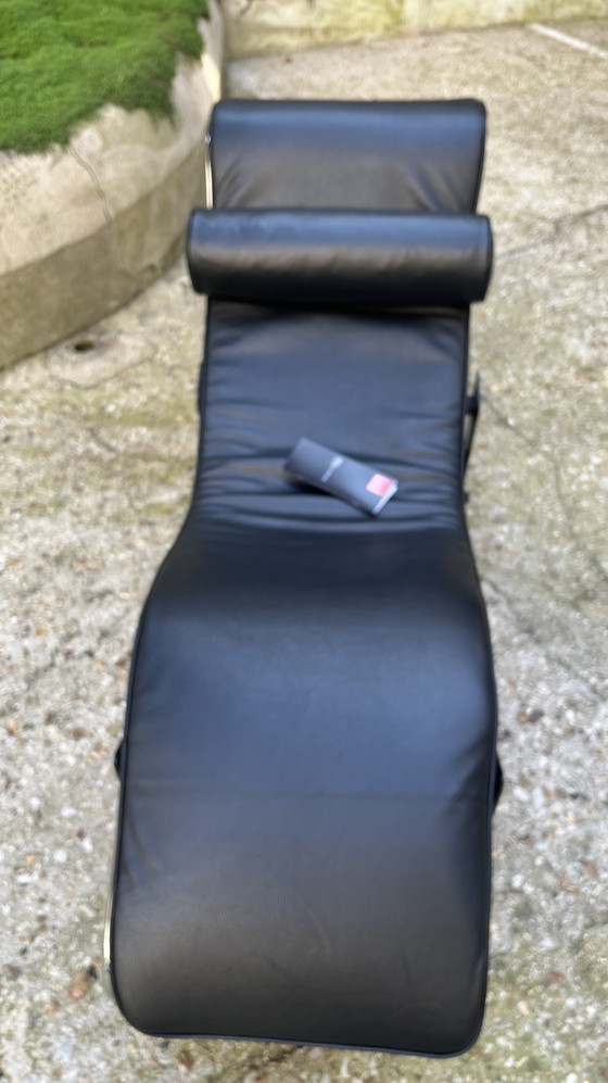 Image 1 of LC4 Corbusier armchair