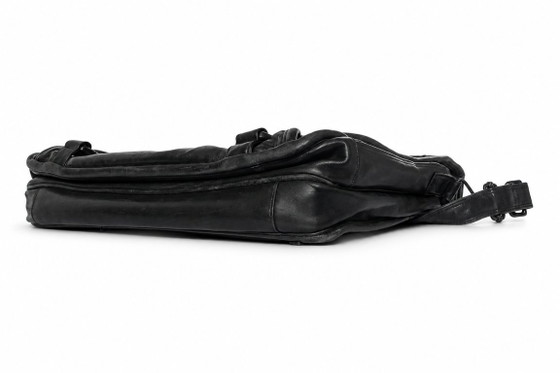 Tumi, Leder Aktentasche – Laptoptaschen, Kalbsleder (photo 7 of 10)