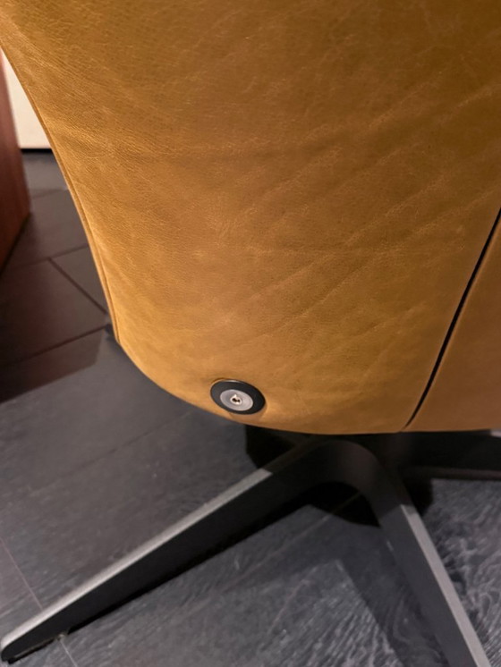 Image 1 of Poltrona reclinabile Gealux Arc 2022