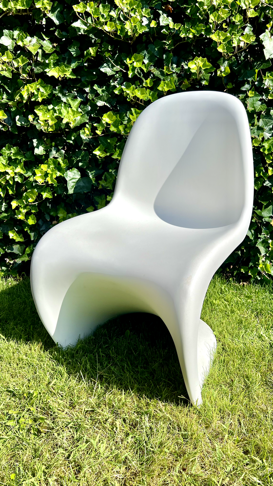 Image 1 of 7x Designklassiker mit Org. Kaufbeleg | Kartell, Vitra, Hay, Fritz Hansen