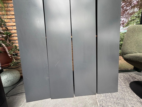 Image 1 of Vintage IKEA Enetri Wandkast, Design Niels Gammelgaard