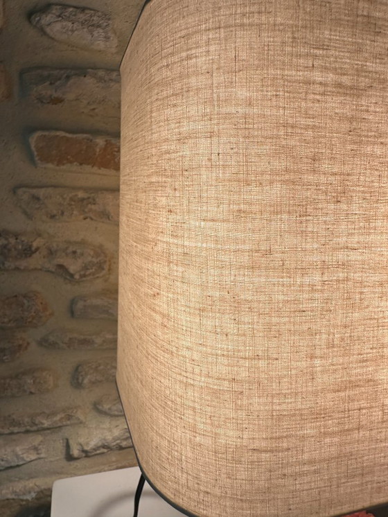 Image 1 of LAMPADA DI CORALLO PIERRE GIRAUDON