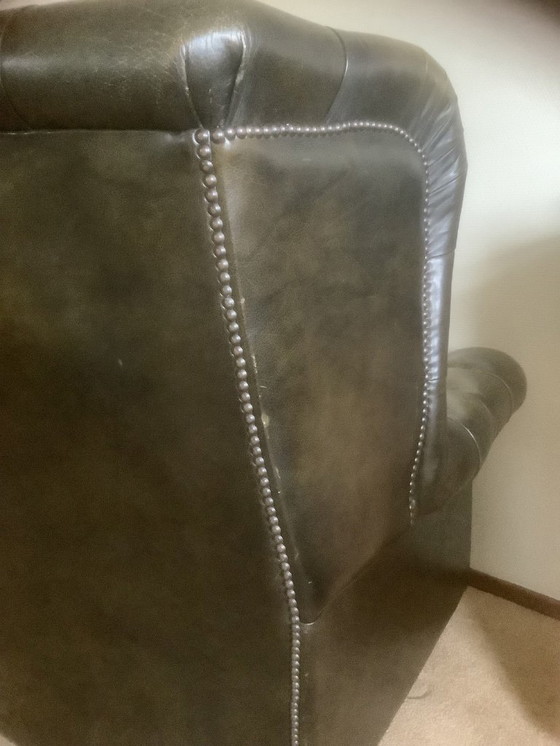 Image 1 of Chesterfield Windsor Clubman Hoel