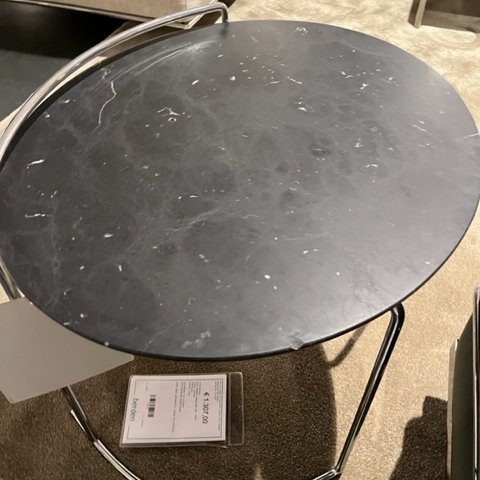 Image 1 of Cassina Djuna side table