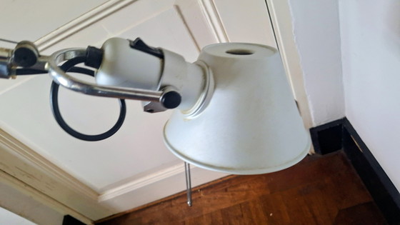 Tolomeo 2 Bracci d'Artemide – Suspensions, Aluminium (photo 6 of 11)