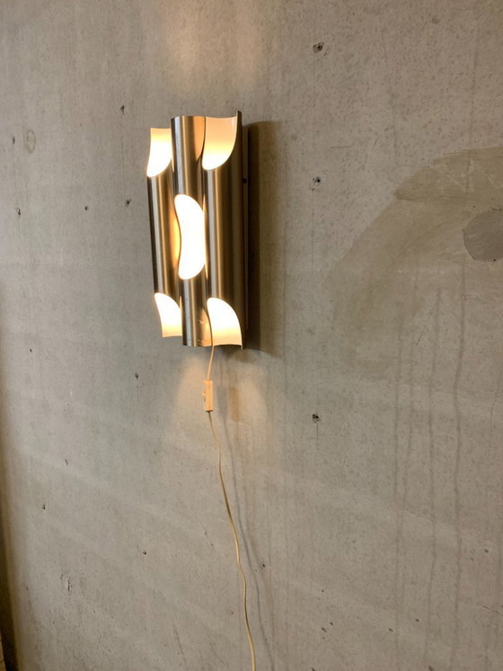 Image 1 of Fugalamp Maija Liisa Komulainen Raak