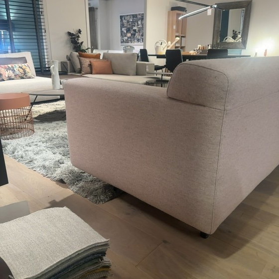 Image 1 of EYYE Dura 3-seater sofa