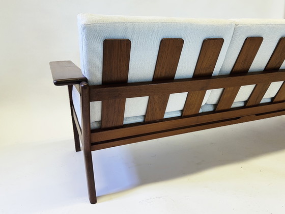 Image 1 of Borge Jensen & sonne 3-zits bank