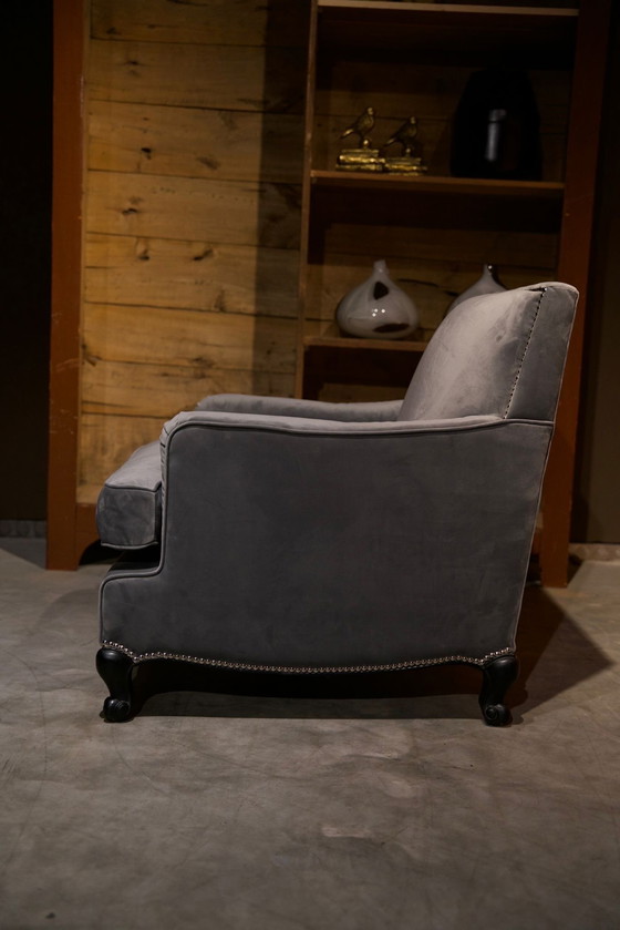 Image 1 of Nuova poltrona originale Timothy Oulton