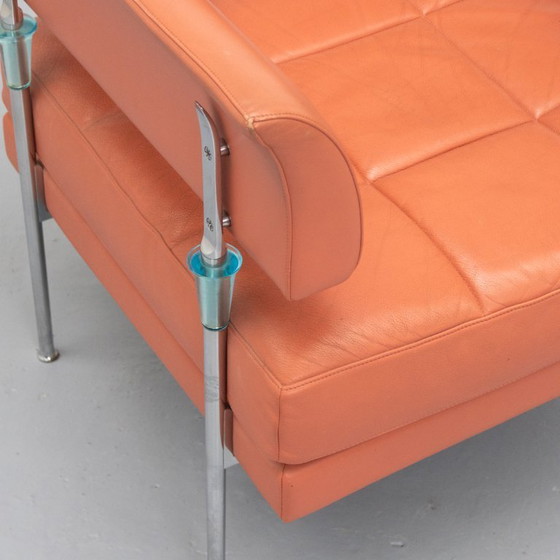 Image 1 of Set van 2 Hydra Sirius Fauteuils Poltrona Frau 