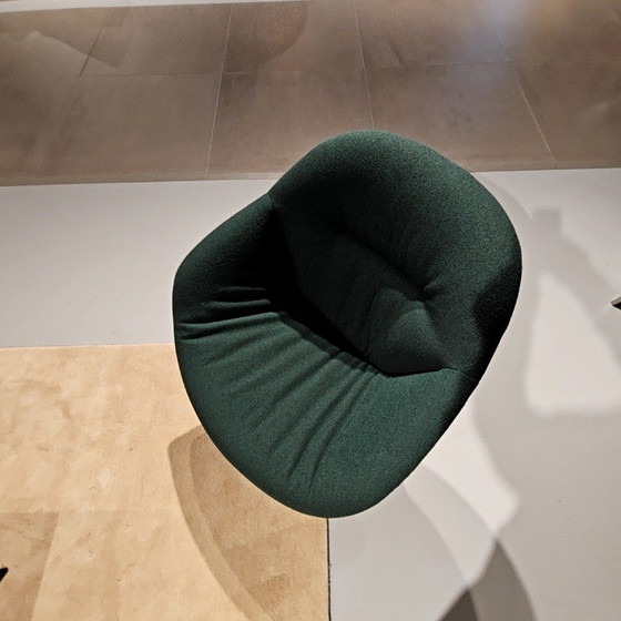 Image 1 of HAY AAL81 soft About a chair fauteuil