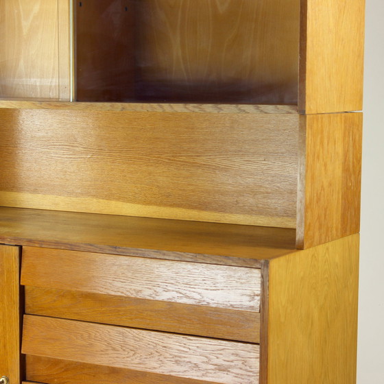 Image 1 of Aparador alto U 459 de Jiri Jiroutek para Interier Praha, años 60