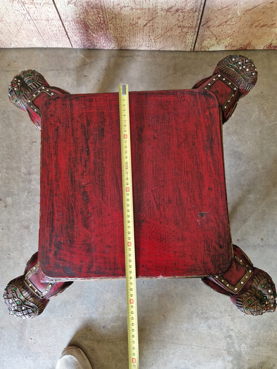 Image 1 of Tavoli orientali tavolino