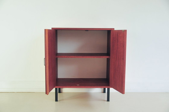 Image 1 of Simpla lux 2-door cabinet (1)