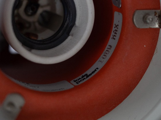 Image 1 of Danish vintage PH 4/3 pendant lamp by Poul Henningsen, Louis Poulsen, 1966