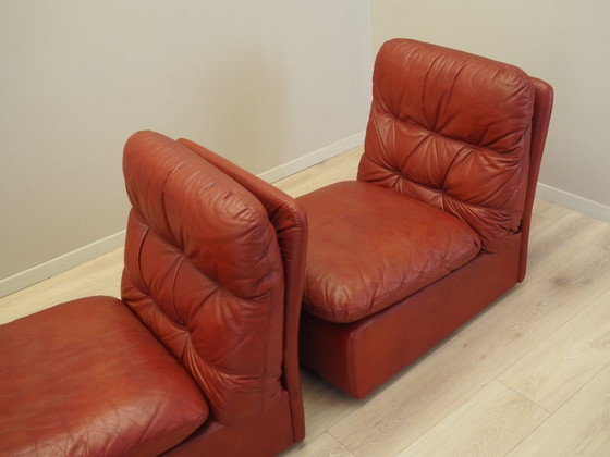 Image 1 of Canapé modulable, design italien, années 1960, production : Italie