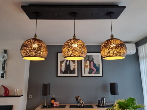 Lamp for dining table