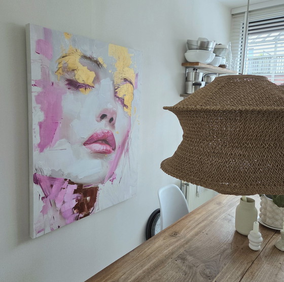 Image 1 of Wouter van Donselaar - Cara096