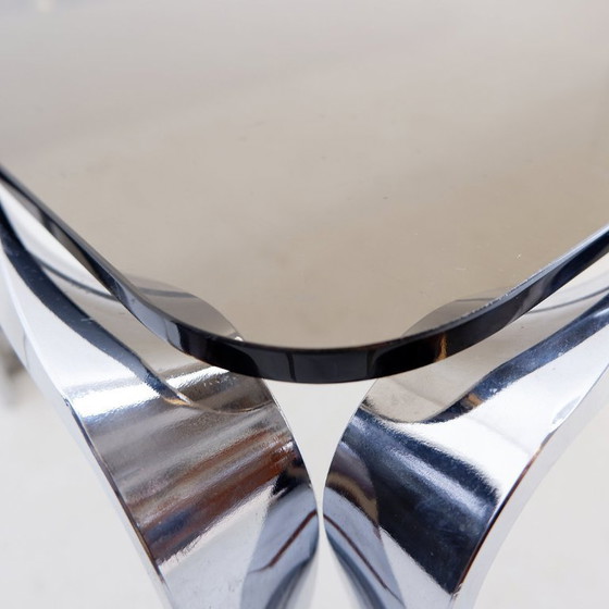 Image 1 of Tavolino rettangolare di Roger Sprunger per Dunbar, 1960