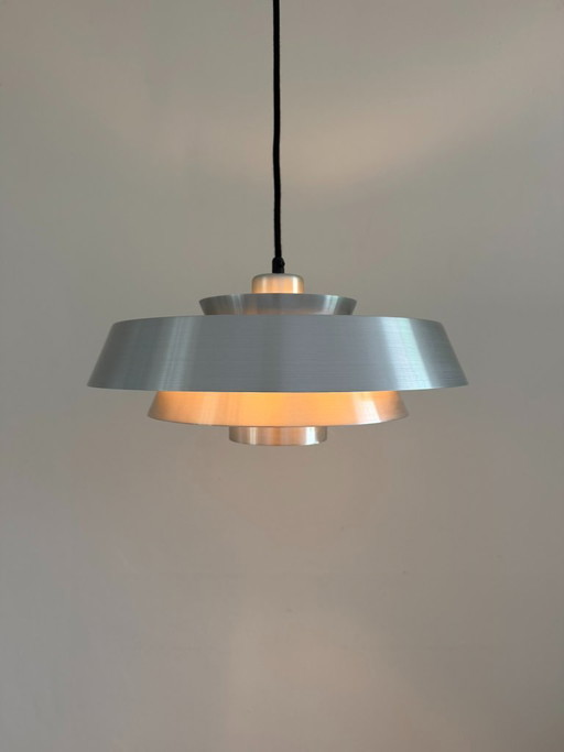 Vintage Fog & Morup Nova Pendel - Jo Hammerborg - Danish Design Lamp