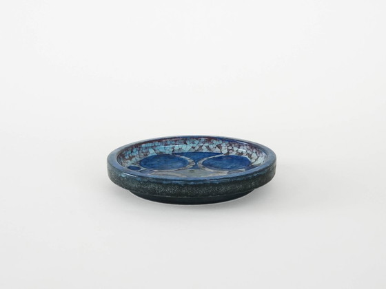 Image 1 of Piatto, design danese, anni '60, produttore: MA&S, designer: Marianne Starck