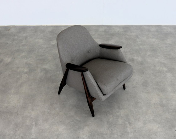 Image 1 of vintage zithoek | fauteuil | sofa | Svante Skogh