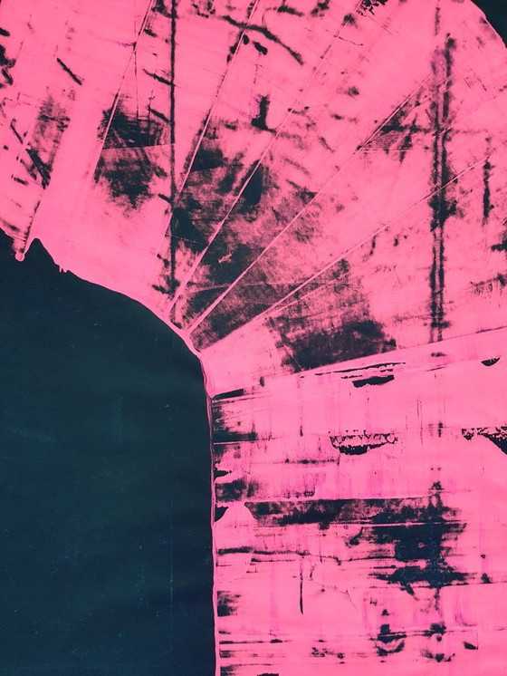 Image 1 of Jürgen Angeler - Roze Kamer