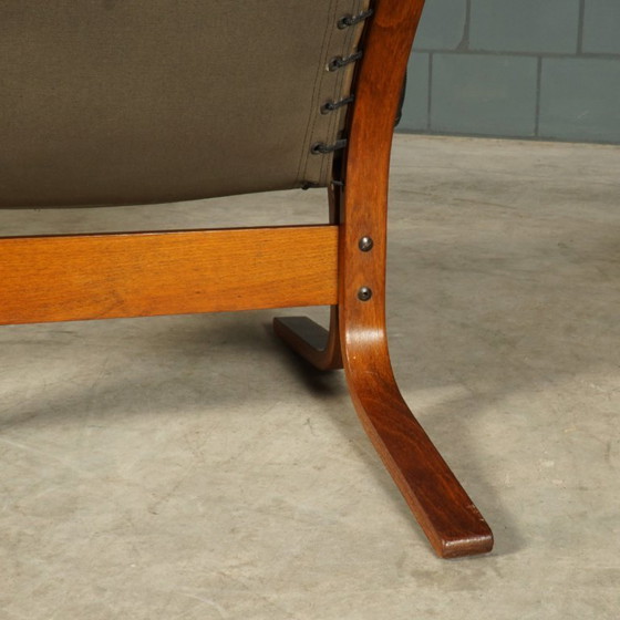 Image 1 of Ingmar Relling Siësta – Westnofa – sillón lounge – años 60