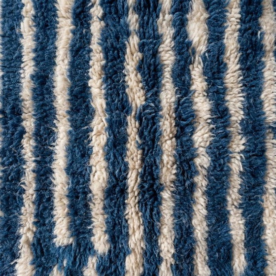 Marokkanischer handgeknüpfter Teppich 200/300 cm – Teppiche & Läufer, Wool (photo 2 of 7)