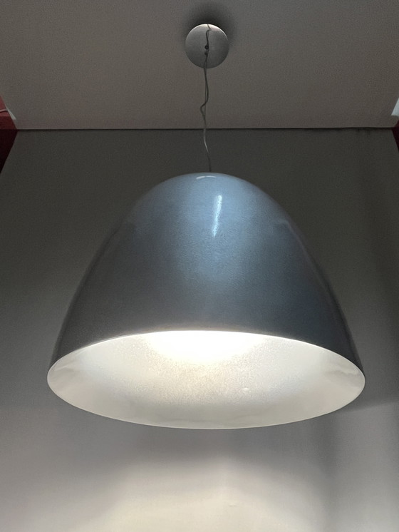 Image 1 of Linea Verdace LV50106/50/SS Pendant lamp design