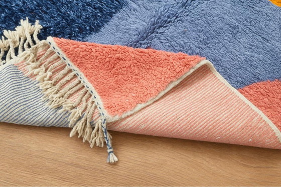 Image 1 of Authentisches Berber-Teppich 250 x 150 cm