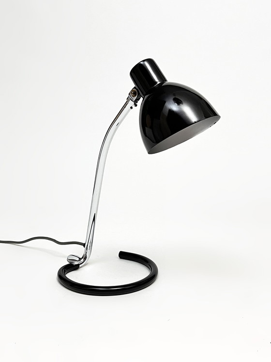 Image 1 of Kandem Table Lamp by Heinrich Siegfried Bormann for Körting & Mathiesen AG, Circa 1932