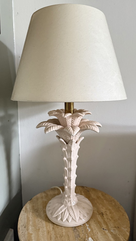 Image 1 of Rare set of Italian lamps 1960s