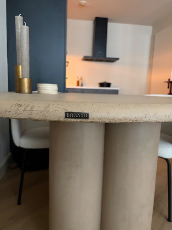 Bogard table Lime Mink – Dining tables, Other (photo 4 of 11)