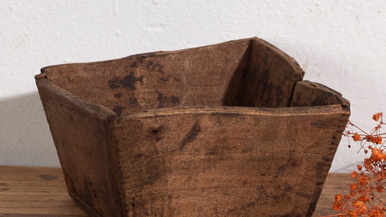 Kleine antike Schale (ca. 1920) #1 – Schalen (photo 3 of 30)