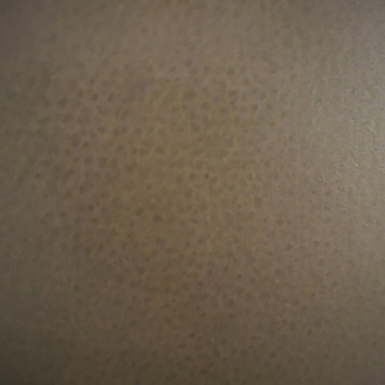 Image 1 of Eyye Puuro fauteuil met poef