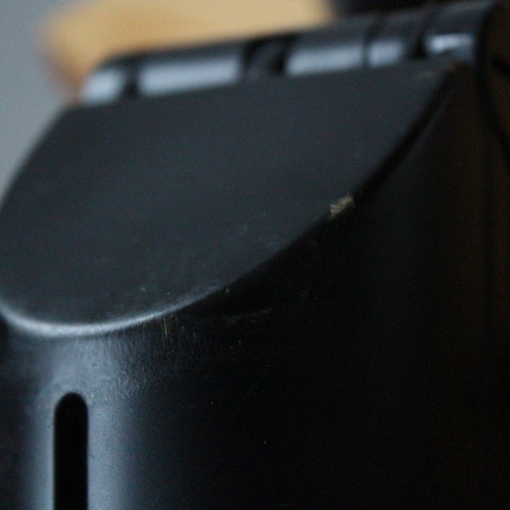 Image 1 of Vintage Foldable Table Lamp 70S