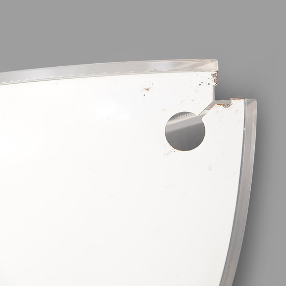 Image 1 of Par de apliques “Quarto” de Tobia Scarpa para Flos, años 70