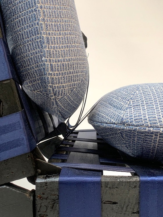 Image 1 of Chaise Longue 1870 (antiek)