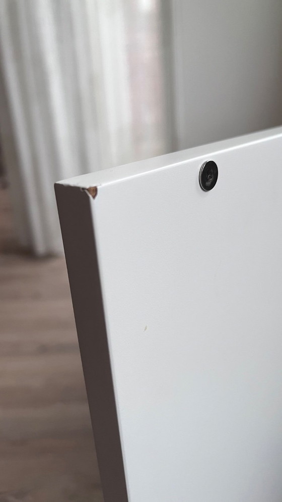 Image 1 of Rolf Benz Dressoir Cubo Box 180 cm breed, 2-delig