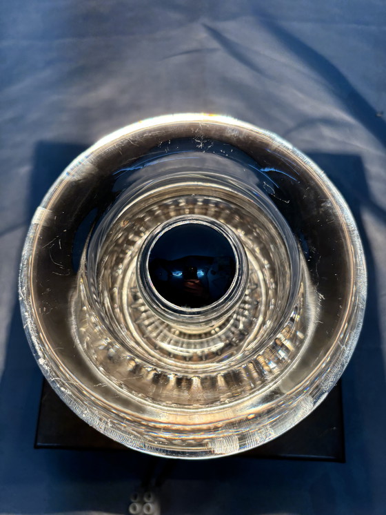 Image 1 of Vintage Space Age wall lamp, ceiling lamp Cosack 1960s/70s