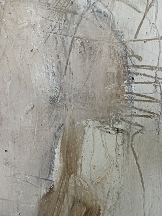 Between – Rob Jacobs, Gemälde & Zeichnungen, Canvas (photo 12 of 13)