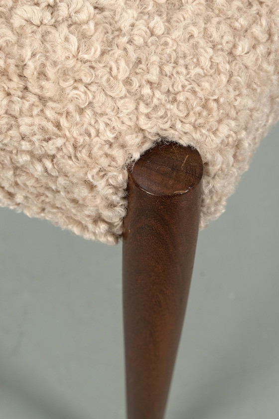 Image 1 of Chaise vintage