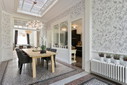 MOOOI Heracleum 'réplica'