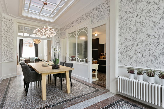 Image 1 of MOOOI Heracleum 'réplica'