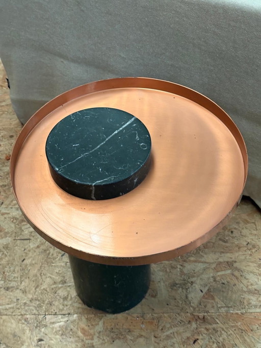 Table Sebastian sebastian herkner